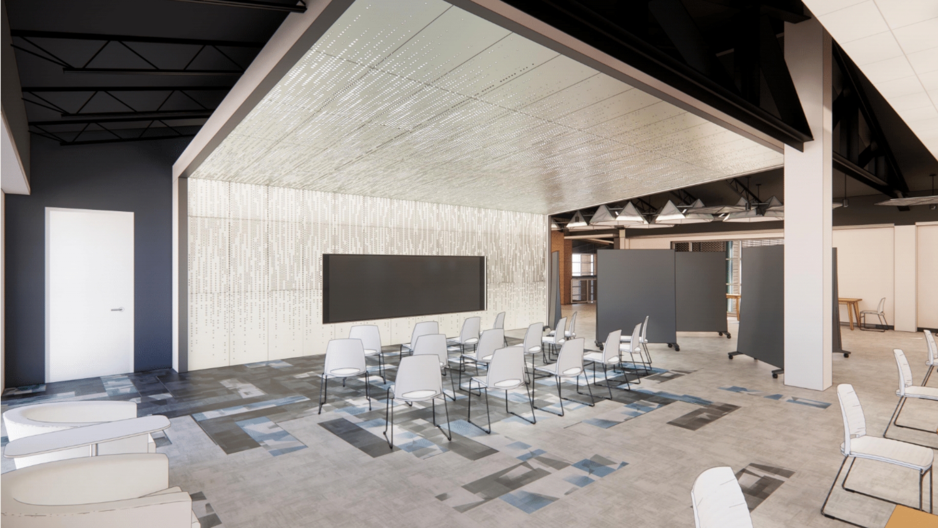 Dulaney Room