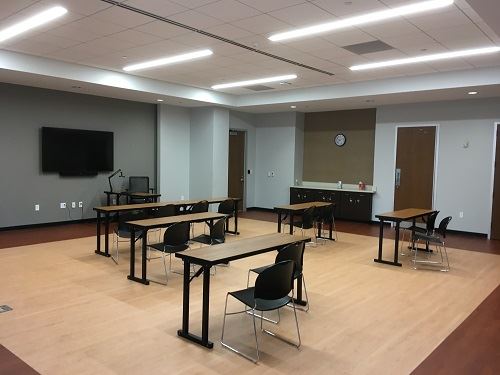 JJGL Meeting Room